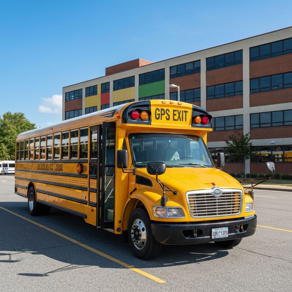 Schools & Education
